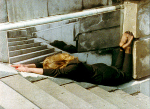 « Syntagma » (1984).  JPEG - 69.6 ko