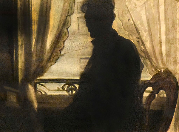 Silhouette - 1907  JPEG - 93 ko